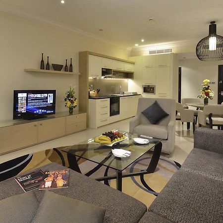 מנאמה Gulf Executive Residence מראה חיצוני תמונה