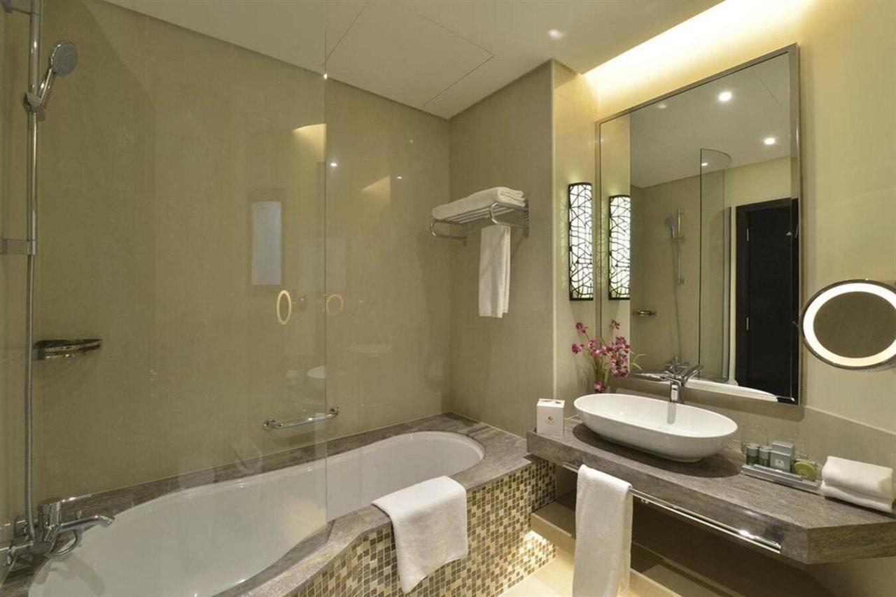 מנאמה Gulf Executive Residence מראה חיצוני תמונה