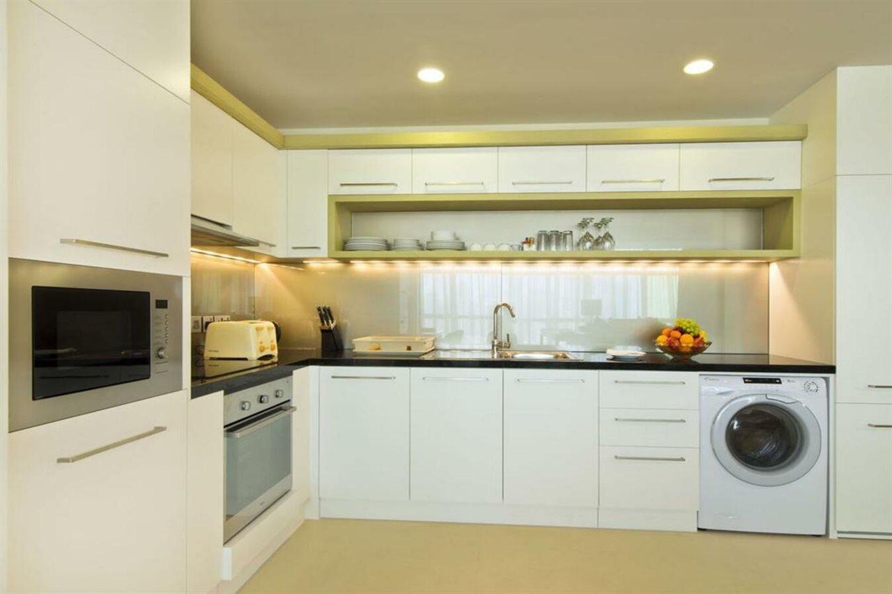 מנאמה Gulf Executive Residence מראה חיצוני תמונה