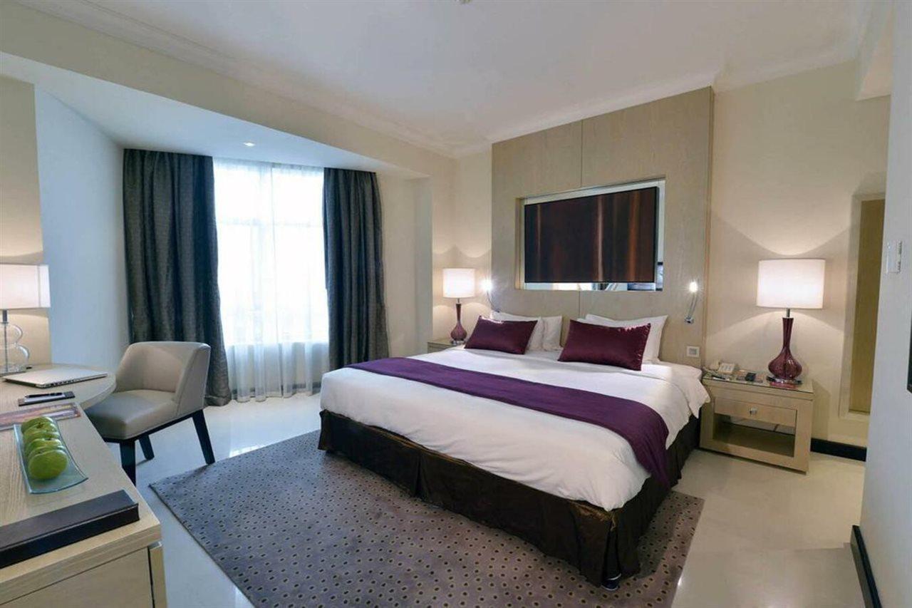 מנאמה Gulf Executive Residence מראה חיצוני תמונה
