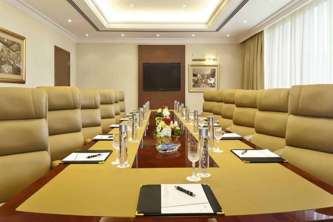 מנאמה Gulf Executive Residence מראה חיצוני תמונה