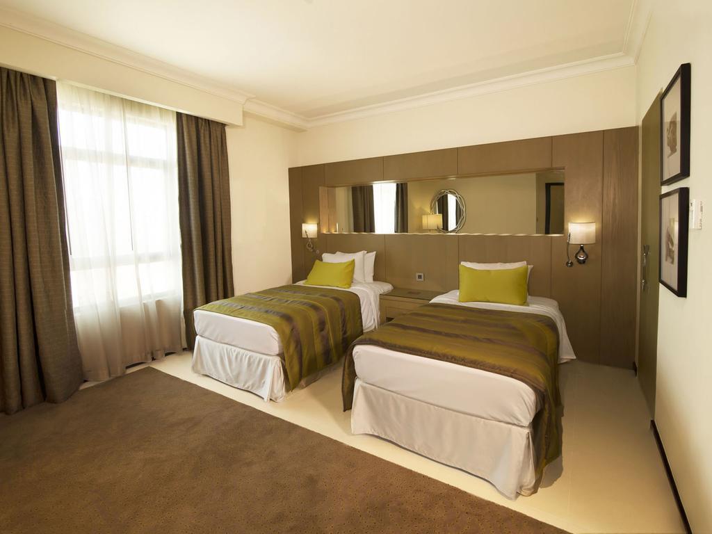 מנאמה Gulf Executive Residence מראה חיצוני תמונה