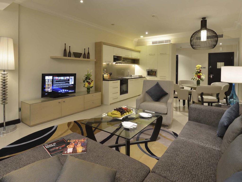 מנאמה Gulf Executive Residence מראה חיצוני תמונה