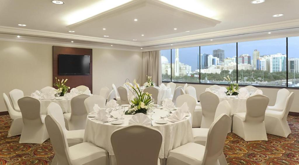 מנאמה Gulf Executive Residence מראה חיצוני תמונה