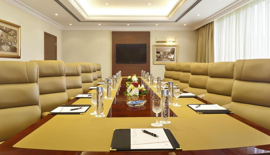 מנאמה Gulf Executive Residence מראה חיצוני תמונה