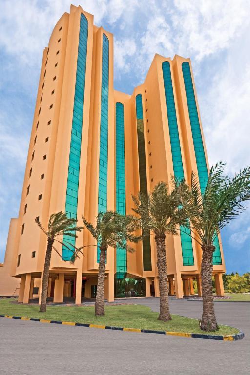 מנאמה Gulf Executive Residence מראה חיצוני תמונה