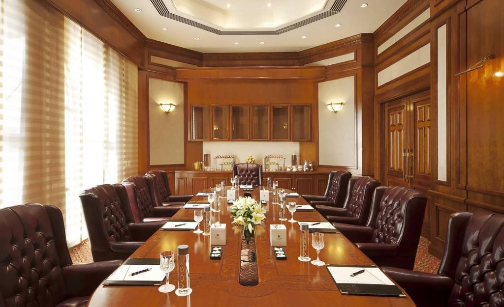 מנאמה Gulf Executive Residence מראה חיצוני תמונה