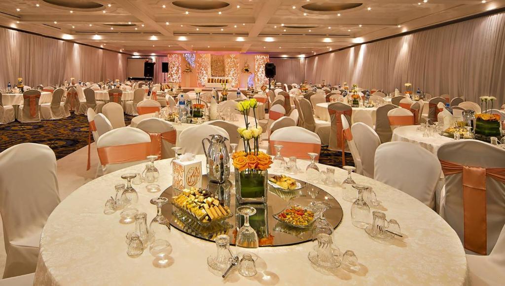 מנאמה Gulf Executive Residence מראה חיצוני תמונה
